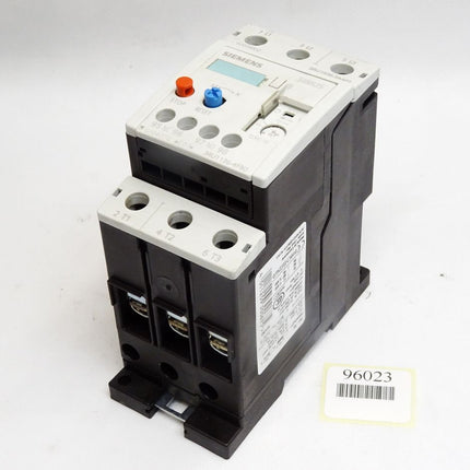 Siemens Sirius 3RU1136-4FB0 Überlastrelais 28...40 A - Maranos.de