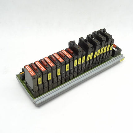 E-T-A SVS03-20 C10 Adapter-P10-A12-A50 Stromverteilungssystem bestückt - Maranos.de