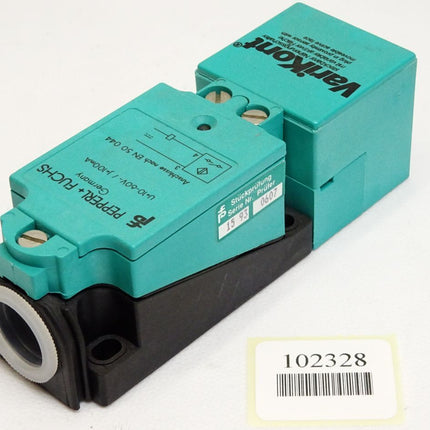 Pepperl+Fuchs NJ15+U1+Z 01675 08272 09894 Induktiver Sensor - Maranos.de