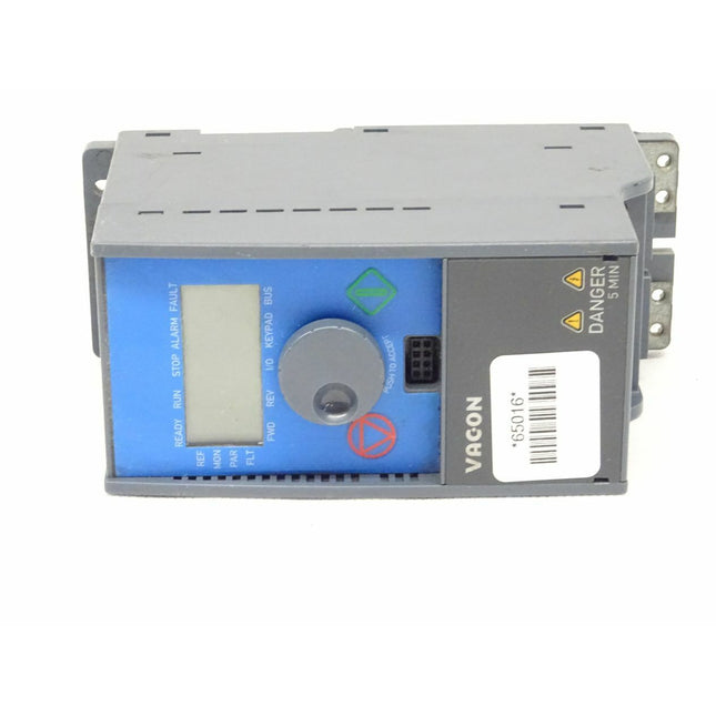 Vacon Vacon 0010-3L-0002-4 / MA010-0002-4M1H0-3SA-0000000000 / 0,55kW - Maranos.de