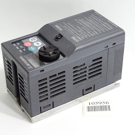 Mitsubishi Inverter FR-D720S-014-EC Umrichter 0.2kW - Maranos.de