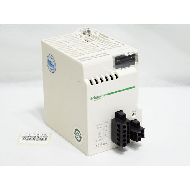 Schneider Electric BMXCPS2000 STANDARD AC POWER SUPPLY X80-Netzteil - Maranos.de