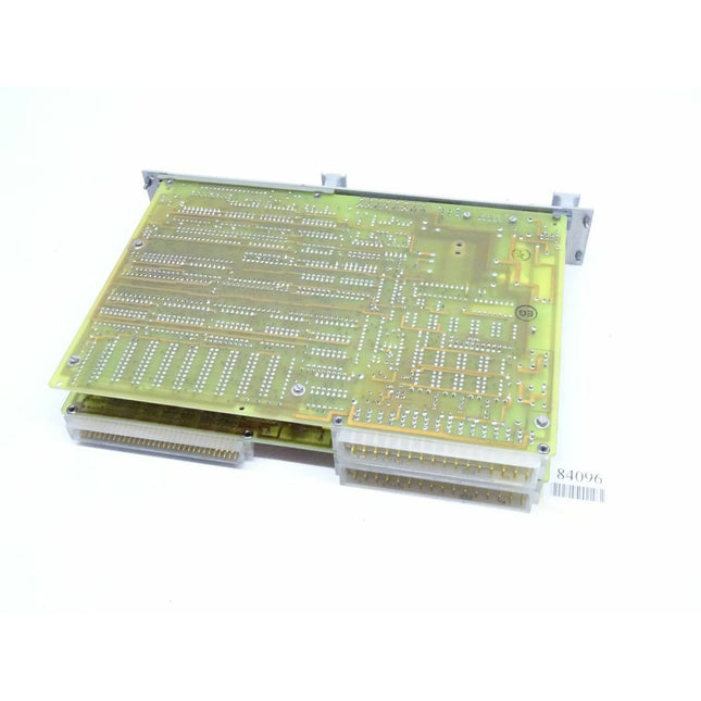 AEG DBS001 6390-042.211897 Rev8 / back-up cont mastr-slave - Maranos.de