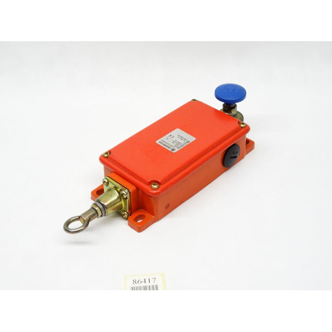 Bernstein SIN-UV3 601.3551.359 / 16A 400VAC / Neu - Maranos.de