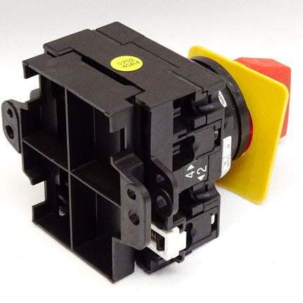 Moeller T3-1-8200 Hauptschalter - Maranos.de