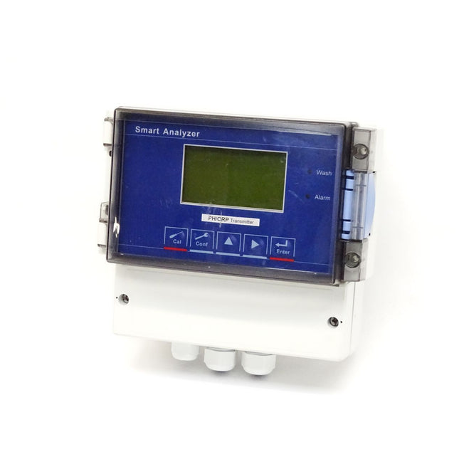 ANAP Instruments PH22A Smart Analyzer PH/ORP Transmitter - Maranos.de