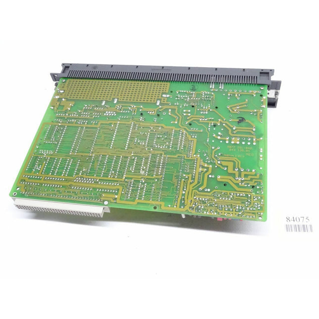 AEG DEA106 6051-042.243135 / 6051-042.243 135 / Rev19 / Bitbus receiver - Maranos.de