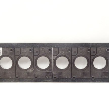 Eaton Einbautableau M22-E6 / M22-E6Q / Neu OVP - Maranos.de