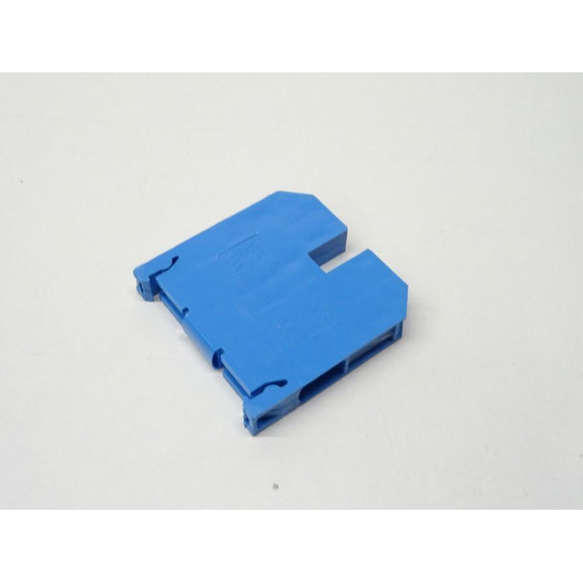 Siemens 1x 8WA1011-1BH11 Einzelklemme blau 8WA1 011-1BH11 neu - Maranos.de