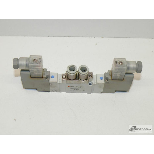 OVP SMC SY5220-5DZ-C8F-Q Pneumatic - Maranos.de