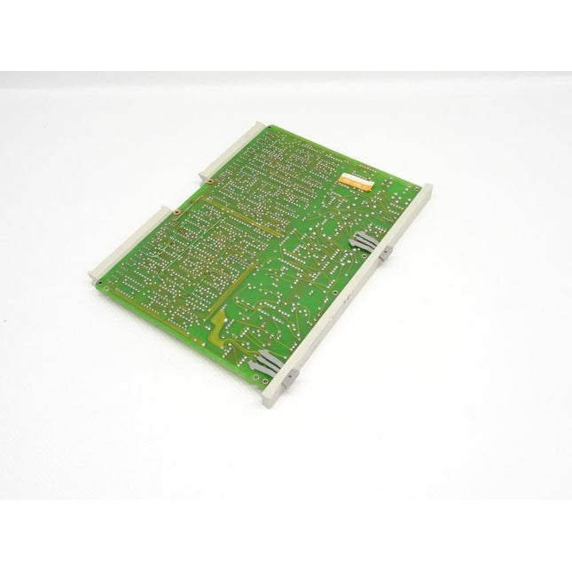 Siemens C71458-A6305-A11 Steuerplatine Modul C71458A6305A11 - Maranos.de