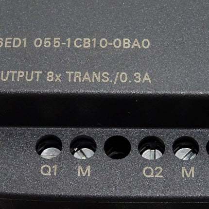 Siemens LOGO! 6ED1055-1CB10-0BA0 6ED1 055-1CB10-0BA0 Neu - Maranos.de