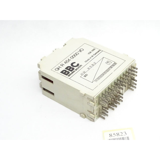 BBC Brown Boveri GHR4540000V0 / GHR454 0000 V0 - Maranos.de