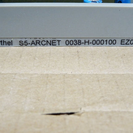 Berthel S5-Arcnet 64200 0038-H-000100 EZ04.4 / Neu OVP - Maranos.de