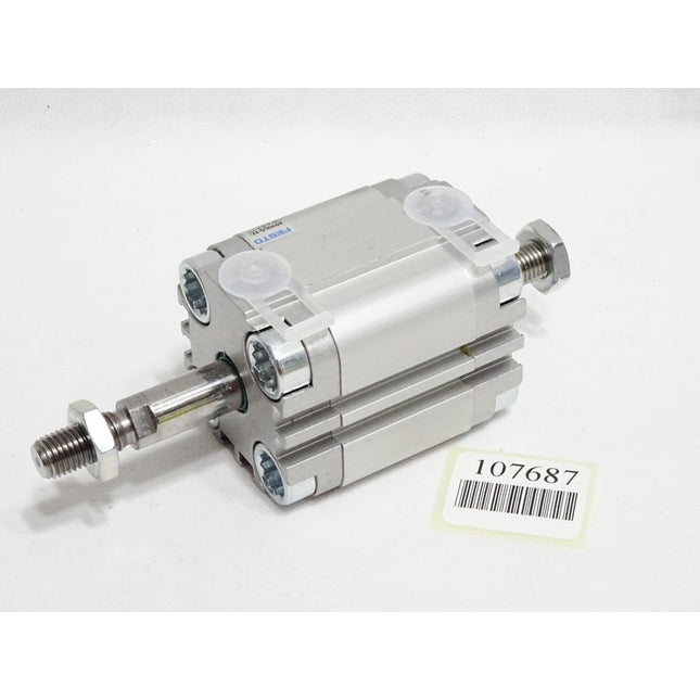 Festo 156154 ADVULQ-32-20-A-P-A-S2 Kompaktzylinder / Unbenutzt - Maranos.de