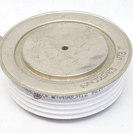 Westcode Thyristor N490CH12 9217 - Maranos.de