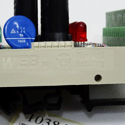 WEB Wieland Bamberg K+G 704P005K - Maranos.de