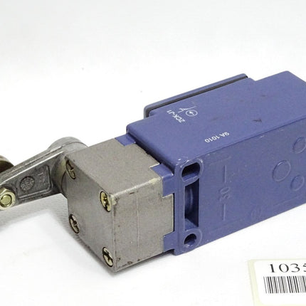 Telemecanique Schneider XCKJ167SK101 XCK-J ZCK-E05 ZCK-J1Positionsschalter - Maranos.de