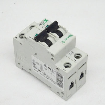 Klöckner Moeller FAZ-C6/2 Leistungsschutzschalter Schütz - Maranos.de