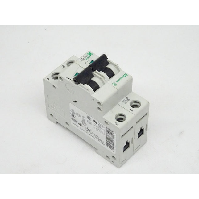 Klöckner Moeller FAZ-C6/2 Leistungsschutzschalter Schütz - Maranos.de