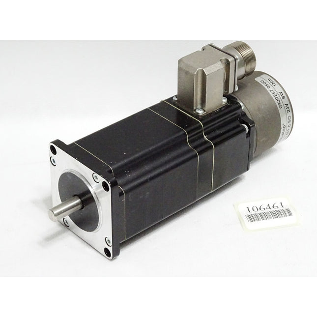 Berger Lahr Schrittmotor VRDM368/50LWCOB 1000rpm VRDM 368/50 LWC OB - Maranos.de