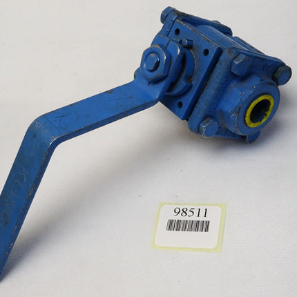 Klinger KH3M - Maranos.de