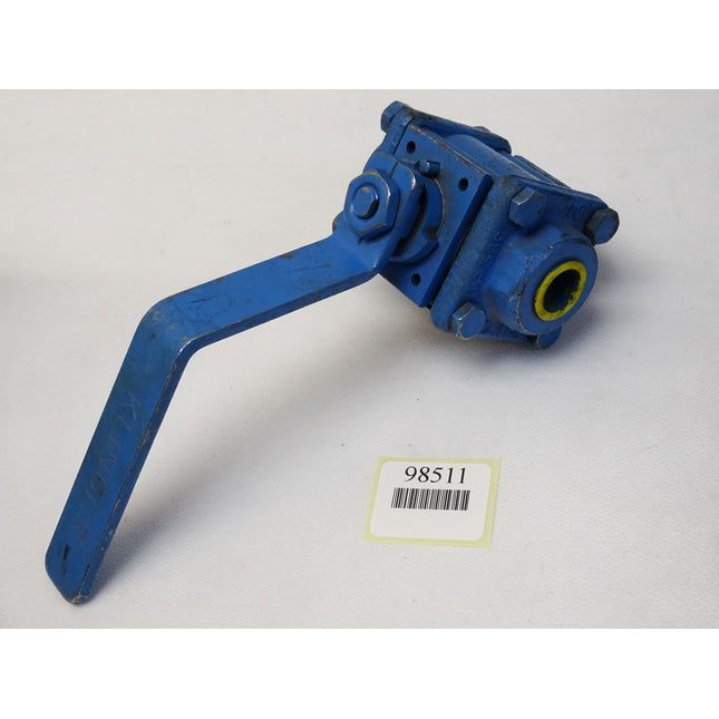 Klinger KH3M - Maranos.de