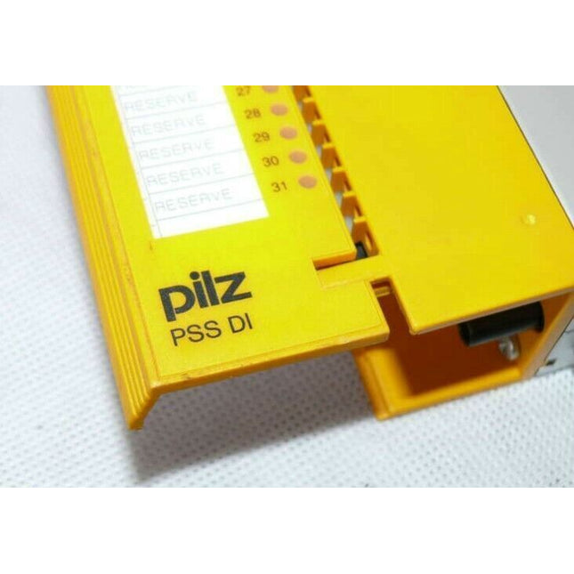 PILZ PSS DI // 32 Digital Input // Ident.Nr.: 301100 - Maranos.de