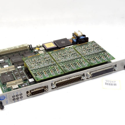 Comau SCC 10120361 rev01 Servo control Card - Maranos.de