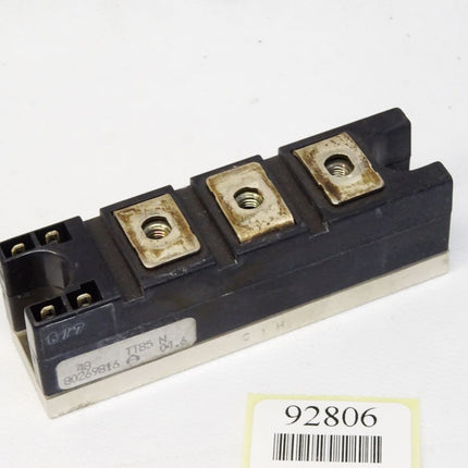 Eupec Powerblock TT85N20KOF - Maranos.de