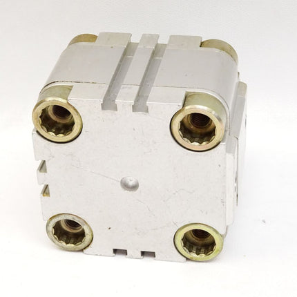 Festo Kompaktzylinder AEVU-63-15-PA 156965 0.6-10bar - Maranos.de