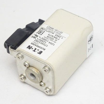 Eaton Bussmann series 170M3392 125A - Maranos.de