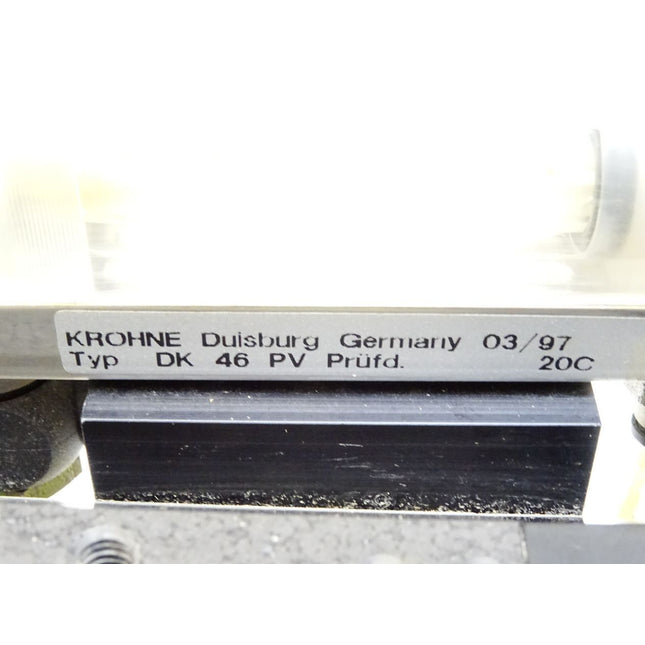 Bautz  M256D-0NF40-0000-4 AC-Servomotor 5600min-1 - Maranos.de