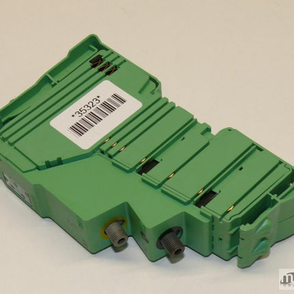 Phoenix Contact IBS IL 24RB-LK-2MBD DIN-Schienenanschlussblock 2878159 - Maranos.de