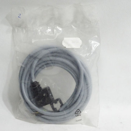 Festo 30936 Steckdosenleitung KMF-1-230AC-2.5 / Neu OVP - Maranos.de