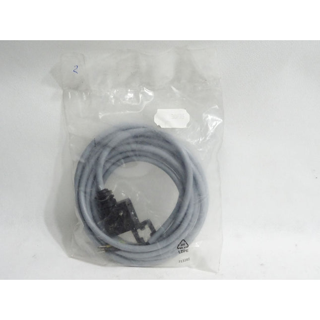 Festo 30936 Steckdosenleitung KMF-1-230AC-2.5 / Neu OVP - Maranos.de