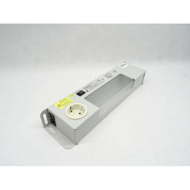 Bernhard Dreston GmbH Uni-Lux BSK 23G - IR - A Schaltschrankleuchte BSK23G-IR-A - Maranos.de