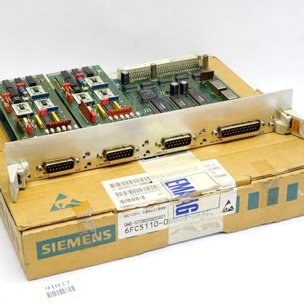 Siemens 6FX1121-4BB02 / 5702149202.01 - Maranos.de