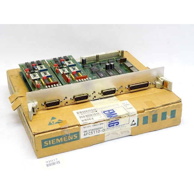 Siemens 6FX1121-4BB02 / 5702149202.01 - Maranos.de