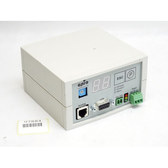 Epis Microcomputer 10829701.04 - Maranos.de