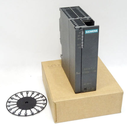 Siemens IM153-2 6ES7153-2BA01-0XB0 6ES7 153-2BA01-0XB0 Neu - Maranos.de