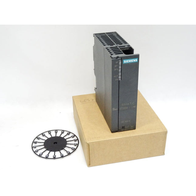 Siemens IM153-2 6ES7153-2BA01-0XB0 6ES7 153-2BA01-0XB0 Neu - Maranos.de