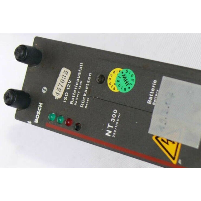 BOSCH Power Supply NT300 Material-Nr.: 052001-308 - Maranos.de