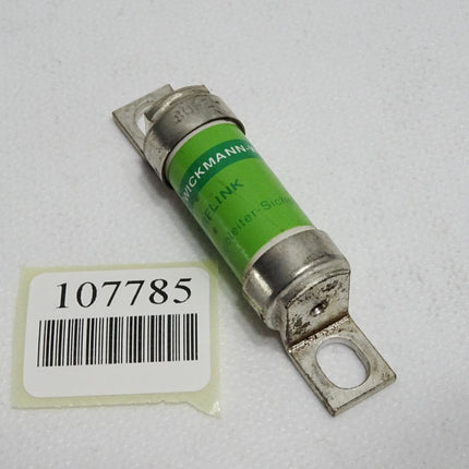 Wickmann-Werke Superflink Sicherung 690V rms - Maranos.de
