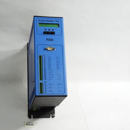 Stöber FDS Frequenzumrichter 1040 4kVA - Maranos.de