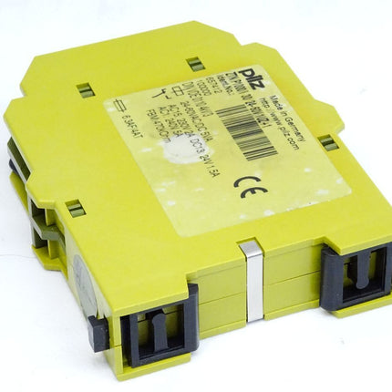Pilz 657412 ZTN/P1000/I30/24-60V/1UZ+1 / Neuwertig - Maranos.de