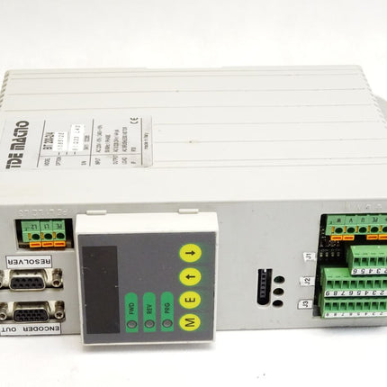 TDE Macno BIT-200-2/4 -508512E -BLQ33 L40 - Maranos.de