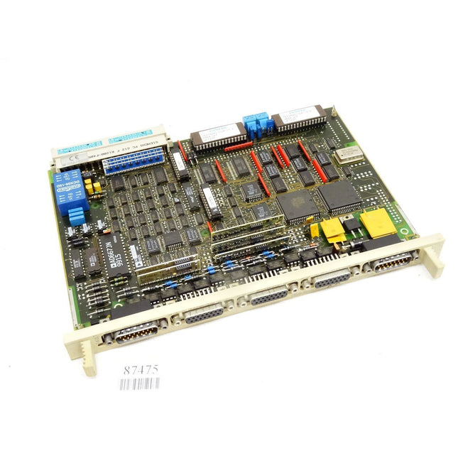 Siemens WF723A 6FM1723-3AA10 - Maranos.de