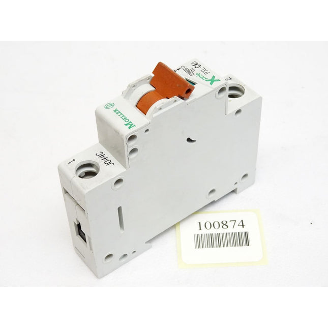 Moeller XPole PXL-C4/1 Leitungsschutzschalter 236051 - Maranos.de