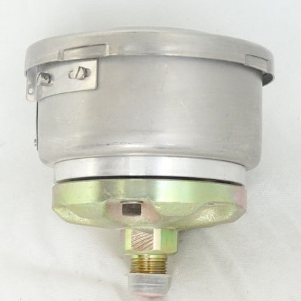 Wika Ettore Cella MWZTTUN Druckschalter 0/4mH2O / Neu - Maranos.de